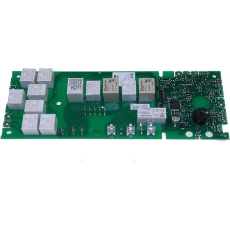 MODULE DE COMMANDE POUR FOUR SIEMENS - 00679153