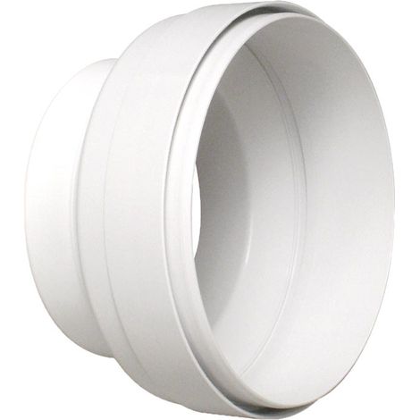Reduzierkegel DN150 F x DN121 M Ø125-150 mm - Idrhaus