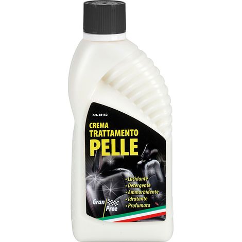 Gran Pree, crema trattamento pelle - 500 ml