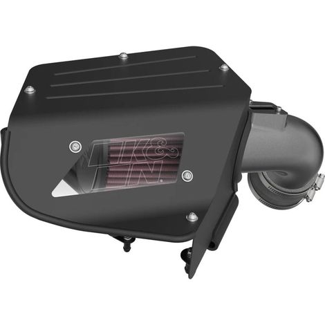 KIT D'ADMISSION DIRECTE 69-2029TC K&N
