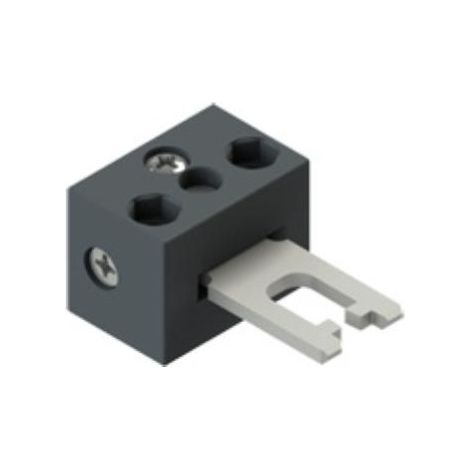 Attuatore per serie FC-FD-FL-FP-FS PIZVF KEYF3 per finecorsa modulari