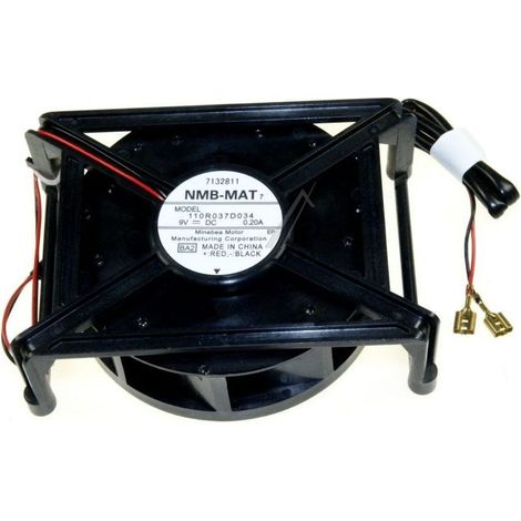 Ventilateur - Frigorifero, congelatore - ARISTON HOTPOINT HOTPOINT - 342314