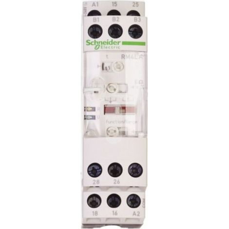 Zubehör Elektrodenniveaurelais RM4LG IP54 (1/2)