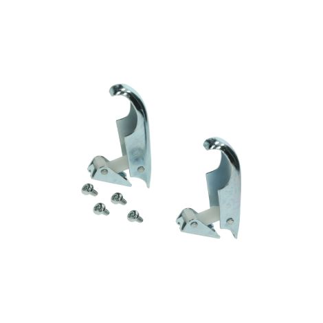 Ganci per serbatoio motore (X2) - Aspirapolvere - NILFISK - 297463