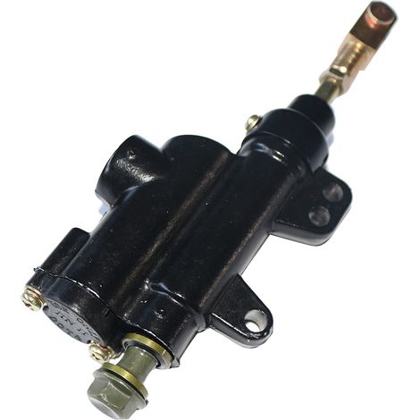 Maître-cylindre de frein arrière Coolster Taotao Baja BMS Roketa pour ATV Dirtbike (1/5)