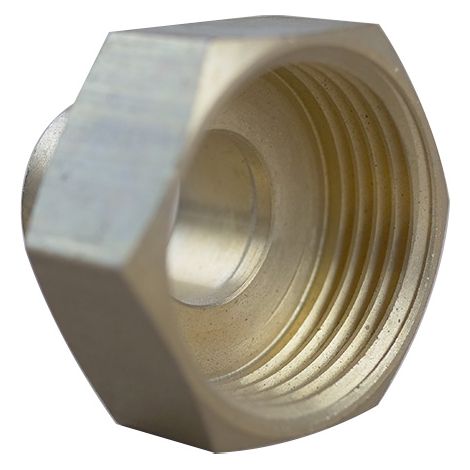 Manchon Femelle 270 GCU 1" (26/34) - Tube Cuivre Ø18 - Arcanaute (1/3)