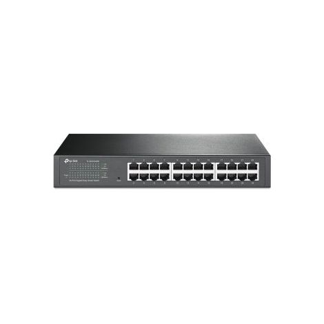 Switch de Sobremesa TP-Link TL-SG1024DE LAN 48 Gbps