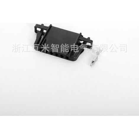 DJ7063A-1.5-21 Anwendbar auf Kfz-Elektronik-Gaspedalstecker 3B0972706 (1/4)