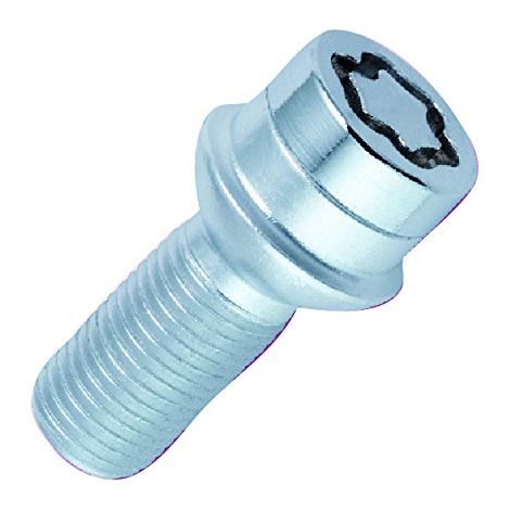 Bulloni sferici, kit 4 pz - Original - E080 (1/3)