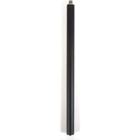 Éléments d'antenne supplémentaires JPC-12 pour antennes ondes courtes portables PAC-12 JPC-7 (1 pièce) (1/5)