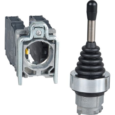 Joystick SCHNEIDER-ELECTRIC XD4PA14 (1/5)