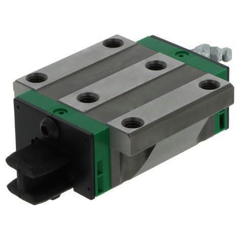 INA Führungswagen KWSE35 -V2-G2 1,59 kg35er Reihe 1St./VE (1/2)