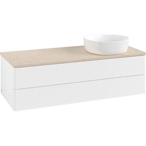 Villeroy & Boch L23113MT WTUS Antao L231 1200x360x500mm (1/3)