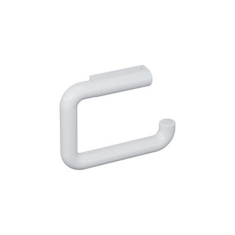 Hewi 477 support de papier toilette actif + 477.21D10098 blanc signal, antimicrobien (1/3)