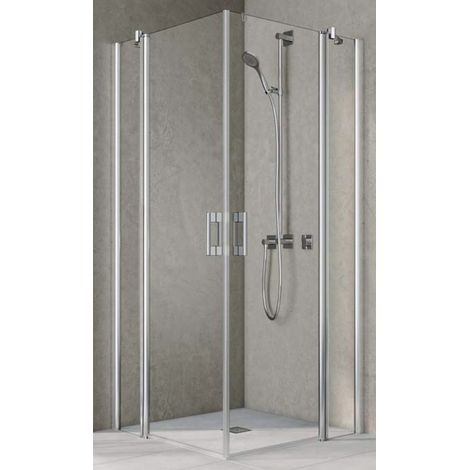 Kermi PEEPL07518VAK Eck-Halbteil links PEGA EPL 0750x