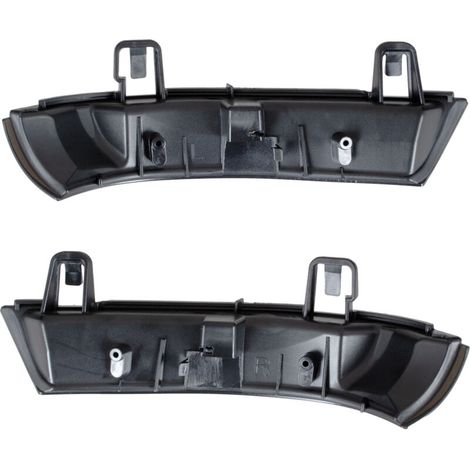 [Seitenblinker LED] VW Eos 06-15, getönt, dynamisch, 2er-Set (1/3)