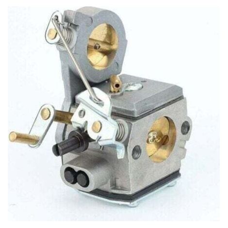 Ctorrburtorteur torvec embrtorandtorge pneumtortithtort porur trornçornneuctorns Husqvtorrntor K750 K760, ctorrburtorteur Ztormtor C3-EL53, peut rempthecer Stihl OE 578 24 34-01, 510 18 12 02 oru Ztor (1/3)