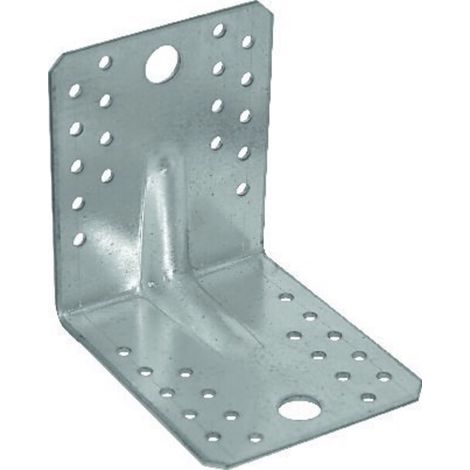 domax Winkelver. m. Sicke 105x105x90x3,0 mm 20 Stk