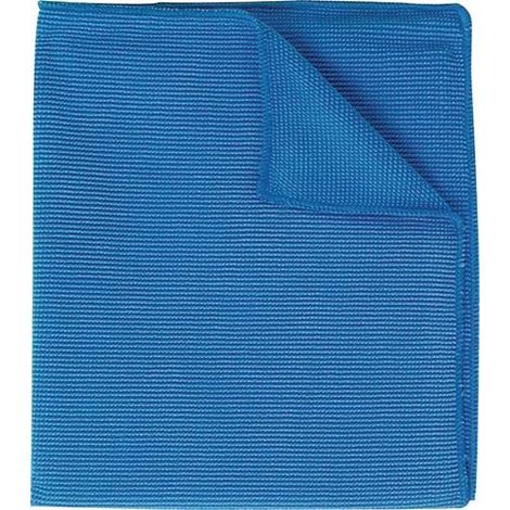 3M Hochleistungstuch 2010 ( 4000843549 ) blau 5 Stück (1/2)