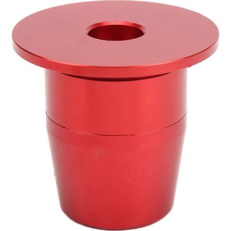 Outil d’alignement pour couvercle avant de vilebrequin – acier rouge 2357900 – compatible Série 2 – lot de 2 pièces (1/5)