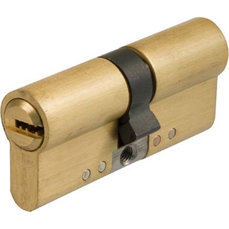 Lampadina di sicurezza 70mm (30-40) 15mm camma ottone 10000e amig
