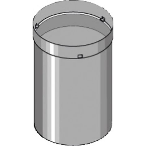 Bosch Accessori per scaldabagni istantanei a gas Set di accessori per valvola Diermayer 110, 7736505992