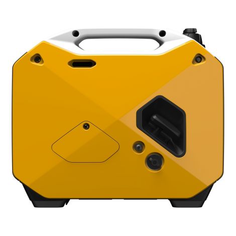 Groupe électrogène inverter 1800W insonorisé monophasé – Moteur 4 temps – Autonomie 3.4h – Niveau sonore 58dB pour appareils sensibles – Kompak - KGG18I (1/5)