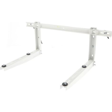 Console murale pour climatiseurs jusqu'à 160 kg