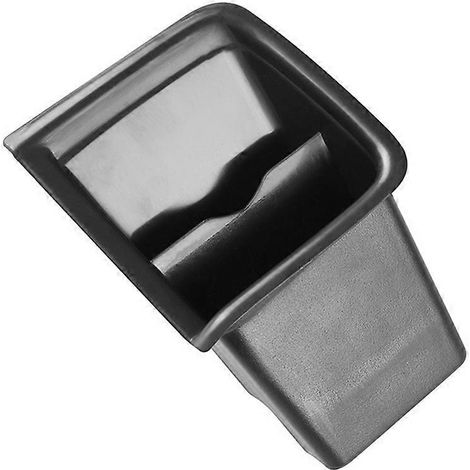 Storage Box for Vezel -V 2021 2022 Driver Seat Organizer-- (1/5)