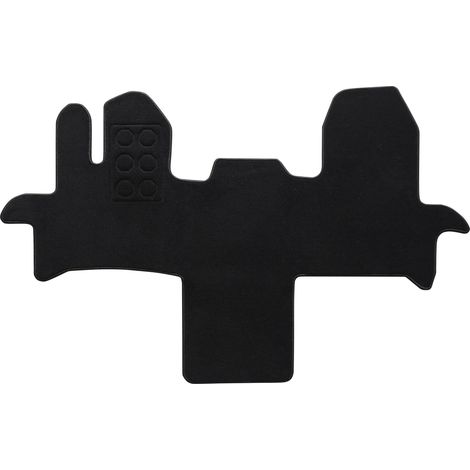 Alfombrilla para autocaravana Ford Transit Automatic Roller Team CI Benimar Dethleffs (1/3)