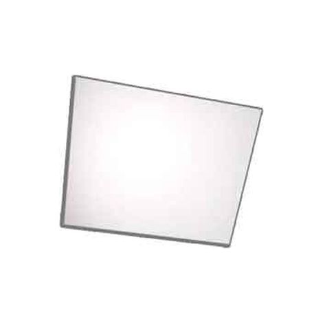 LENTE PROTETTIVA DI RICAMBIO PER CASCO SALDATURA AUTOSCURANTE CARDINALE 110x90x10 mm
