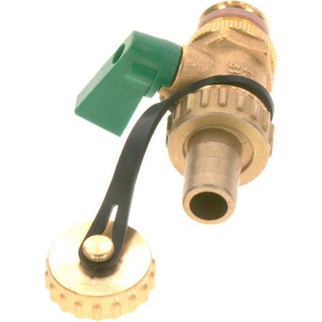 BOSCH Grifo KFE-Hahn 1/2 M Gewindedichtr PB2 everp, 8735100227
