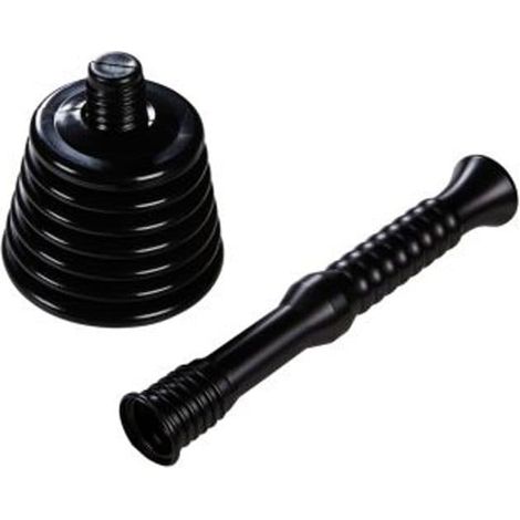 Blue Spot Tools 30140 120mm Drain Plunger