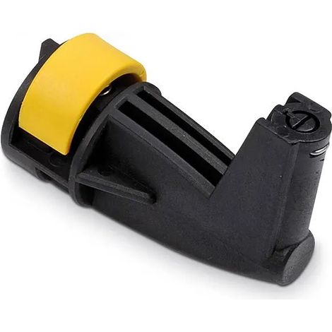 Sprinkler Varo powxg90912 90 Grad Winkelkopf verstellbar