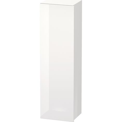 Duravit DuraStyle Armoire haute 1219, 1 porte, suspendue à (1/2)