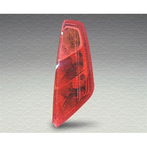 Feu arrière Magneti Marelli 712201301110 FIAT 51701590