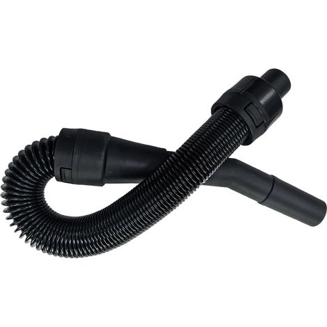 61cm long spring-loaded telescopic hose suitable for Oreck BB870, BB850, BB870AD, and BB880. (1/5)