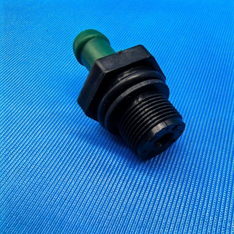 11810-EA200 is suitable for Nissan Infiniti engines' exhaust gas valves (PCV valves). (1/4)