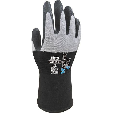 Gant Air Duo WG-555. Gr. 10 (Par 12) (1/5)