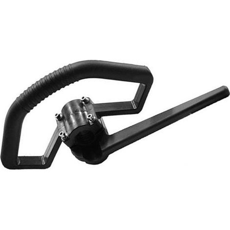 FUXTEC Rundum Griff Multitool für MT4in1 / MT5in1 / MT152 / MT152E / MS152 FX-MT1.2E1025