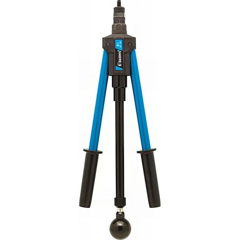 Pince à sertir à levier pour écrou M3 à M6 - SC-E-360NV-T - Scell-it