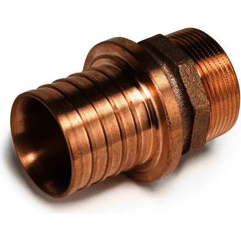 REHAU Übergang RAUTITAN RX+ stabil 63 - R 2, 14600621001