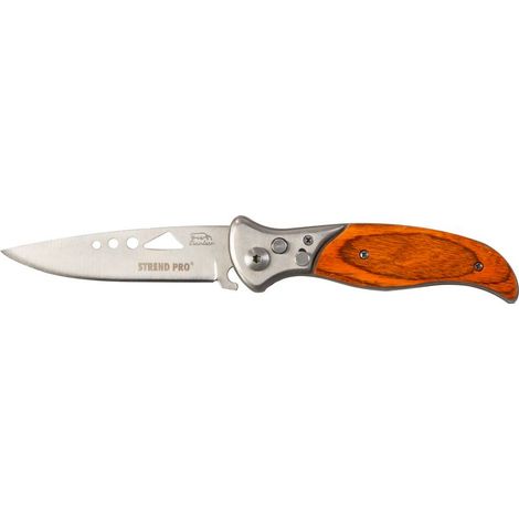 Messer Strend Pro, 21 cm, klappbar (1/5)