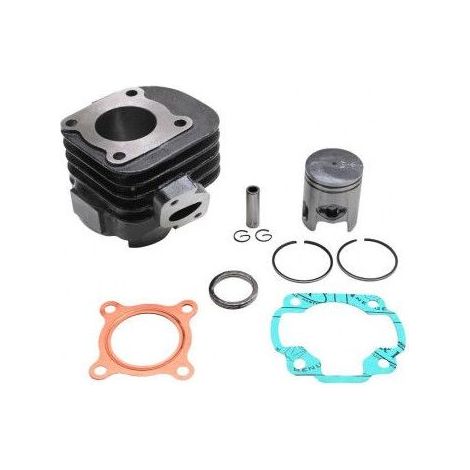 Cylindre piston 50 Ovetto - Neos - Jog R - F10 - RS Blast 2T