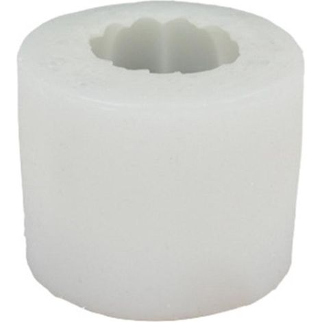 Seifenform mit Kürbisduft, DIY-Epoxidharz-Schokoladenform für Dekorationen