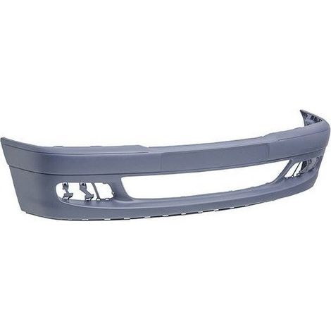Pare-choc avant à peindre totalement Peugeot 306 1997-1999