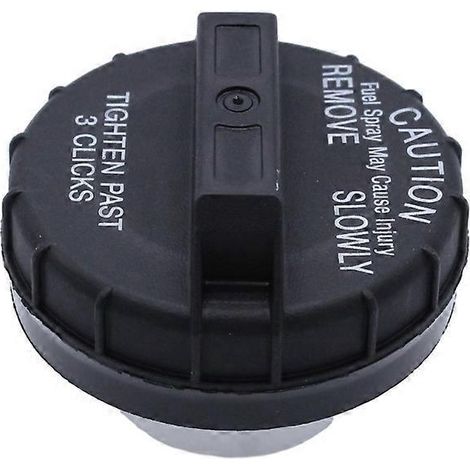 Bouchon de remplissage d'huile de rechange en plastique pour moteur, accessoires automobiles 31838 10838 (1/5)