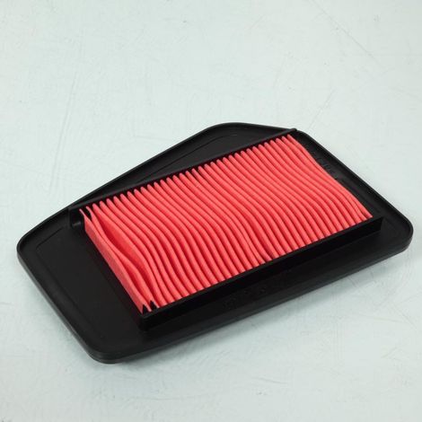 luftfilter hiflofiltro für motorrad honda 125 cbr r 2004 bis 2017 (1/3)