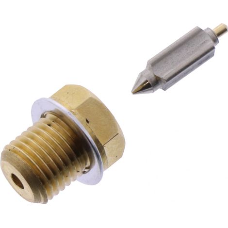 Tourmax Sitznadelventil (FVS-228)