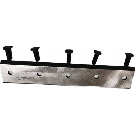 Lame de coupe pour broyeur de branches Cedrus RB03 500003